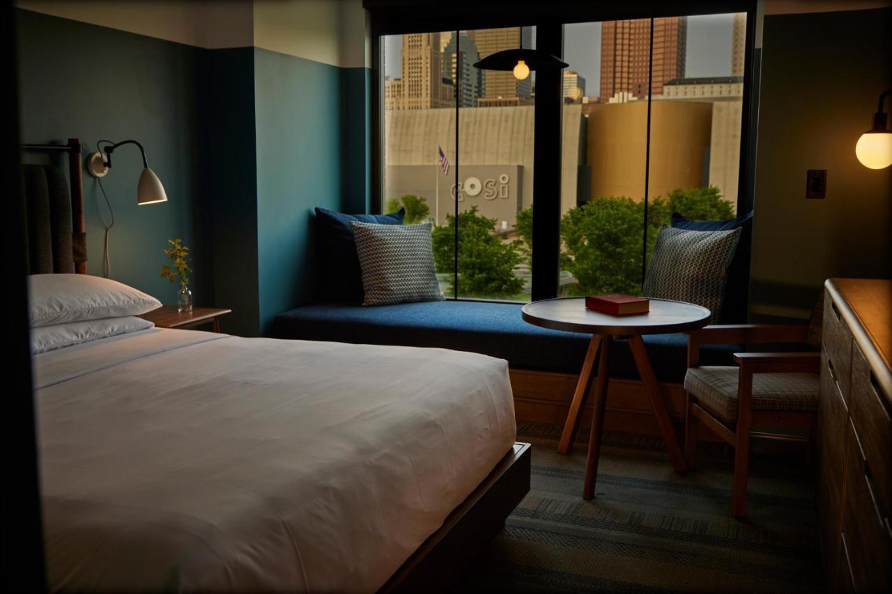 Hotel The Junto *