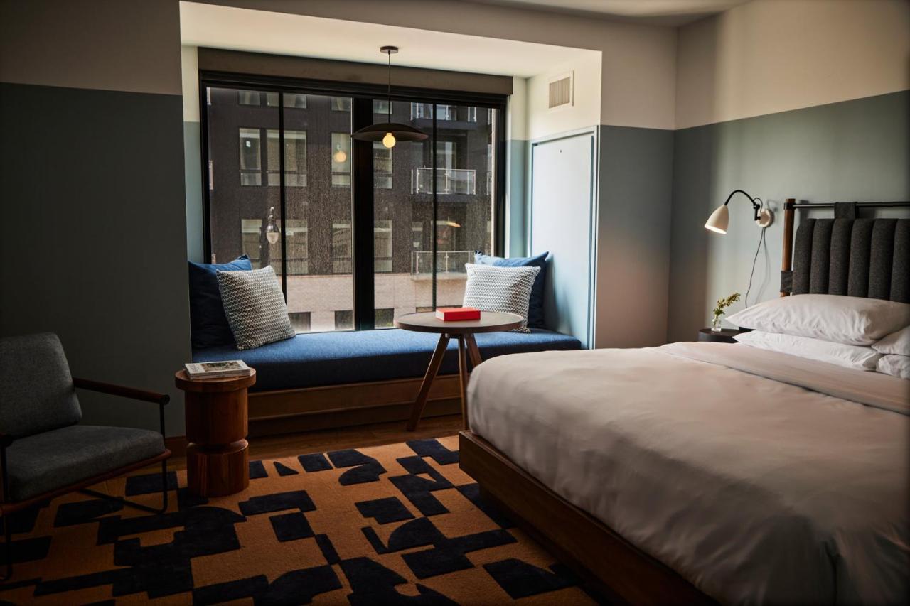 Hotel The Junto Columbus