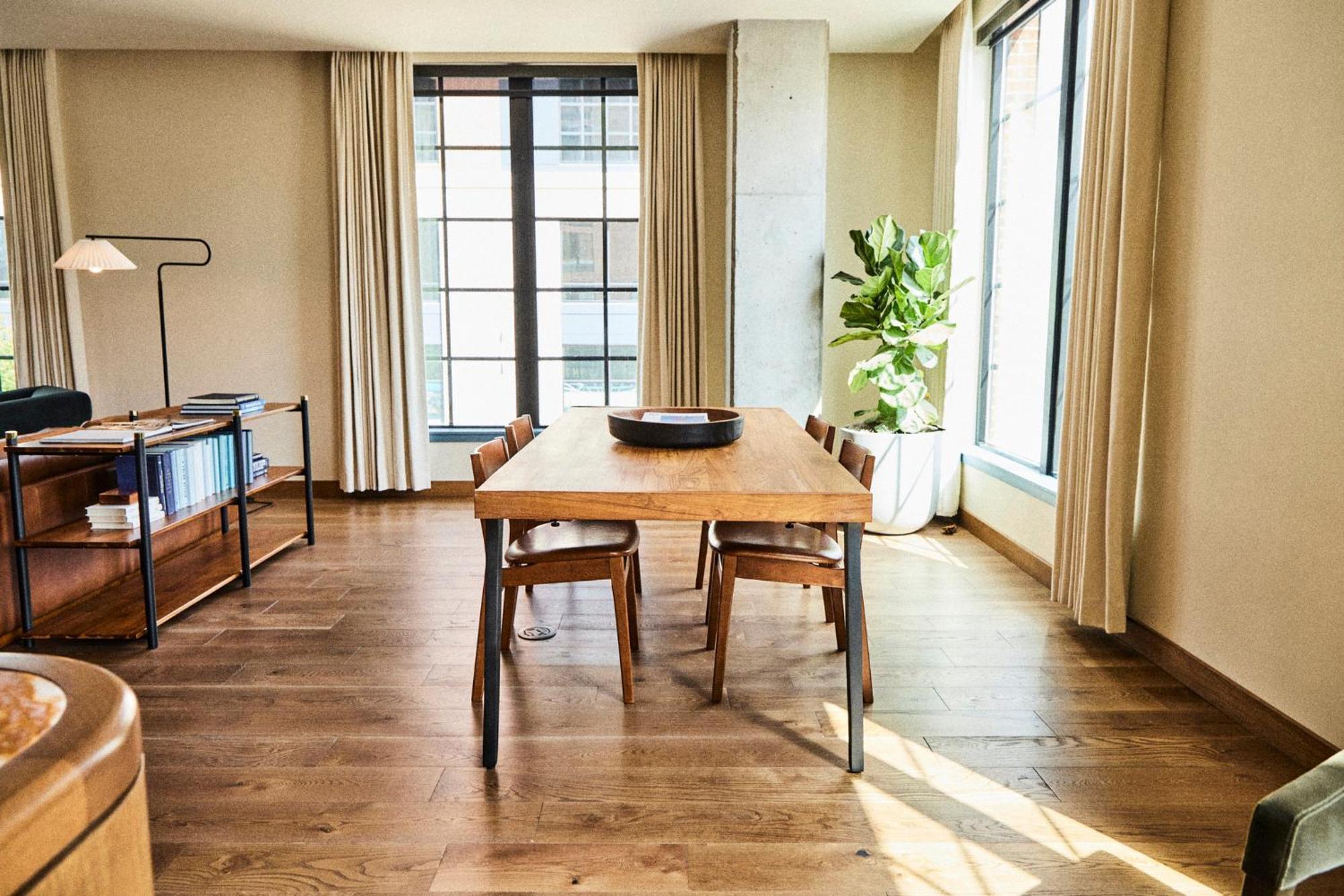 The Junto Hotel Columbus