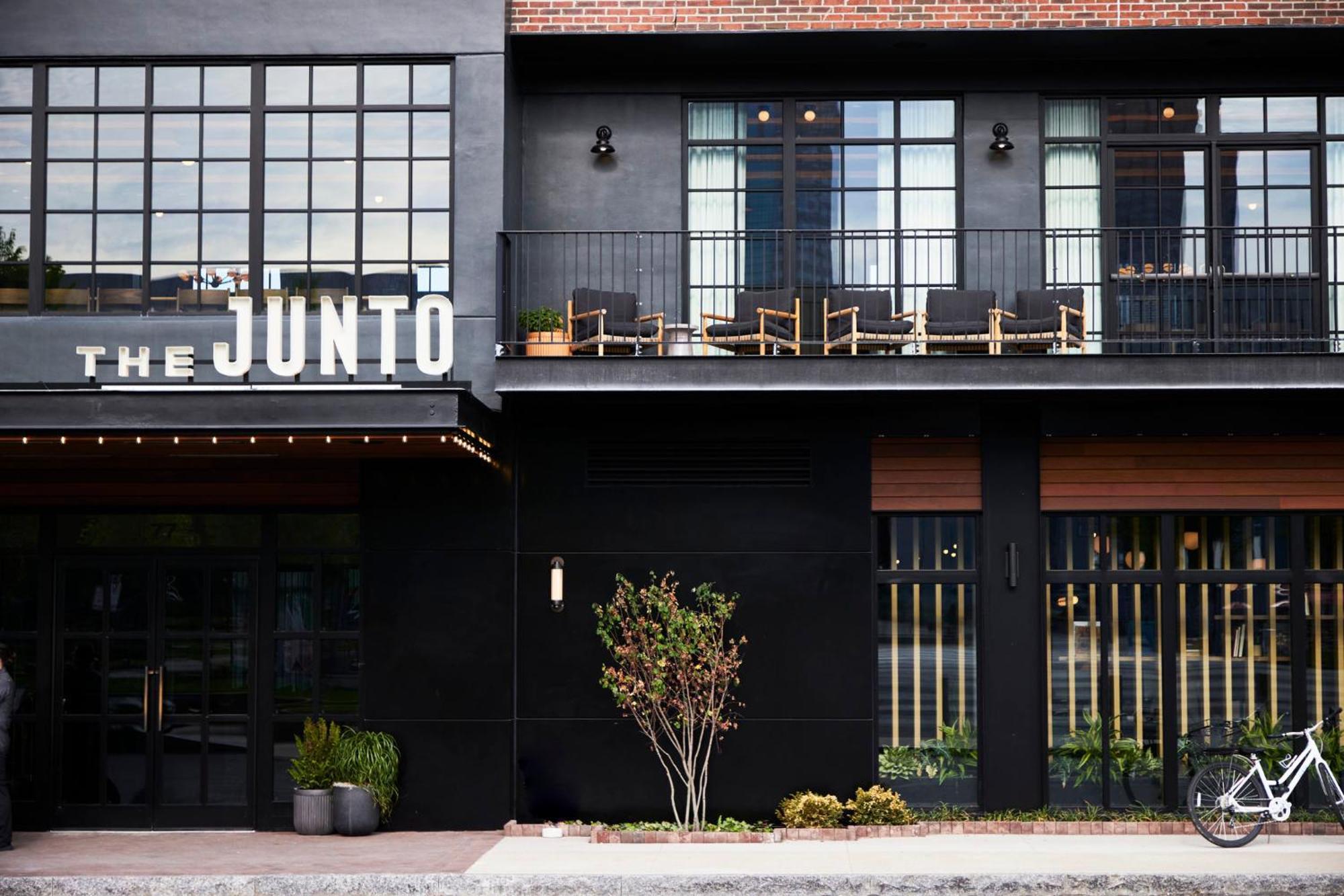 The Junto