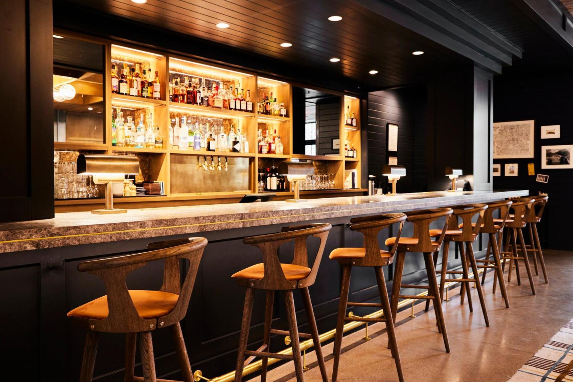 The Junto Hotel